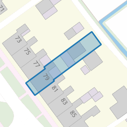 Perceel OWD00-C-13795