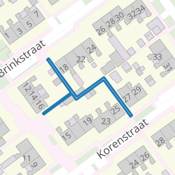 Perceel OWD00-C-13841