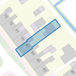 Perceel OWD00-C-13847