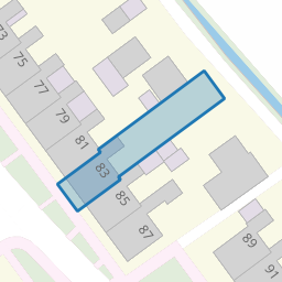 Perceel OWD00-C-13848