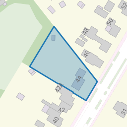 Perceel OWD00-C-13854