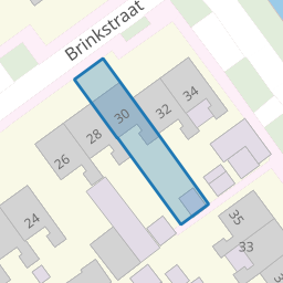 Perceel OWD00-C-13863