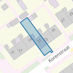 Perceel OWD00-C-13867