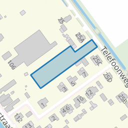 Perceel OWD00-C-13870