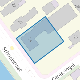 Perceel OWD00-C-13886