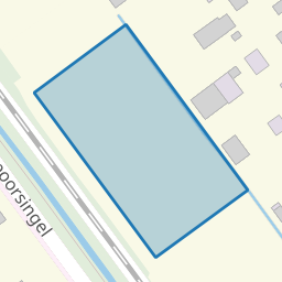 Perceel OWD00-C-13890