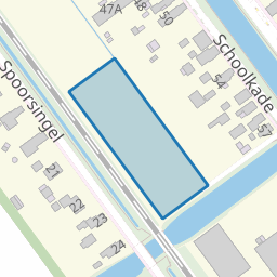 Perceel OWD00-C-13892