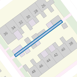 Perceel OWD00-C-13912