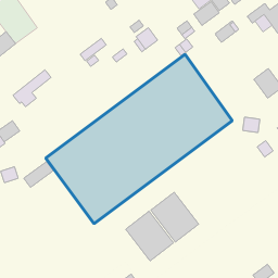 Perceel OWD00-C-13918