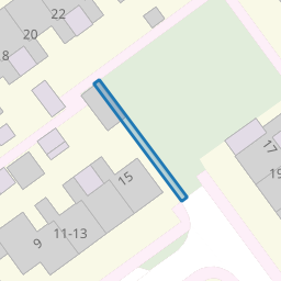 Perceel OWD00-C-13940