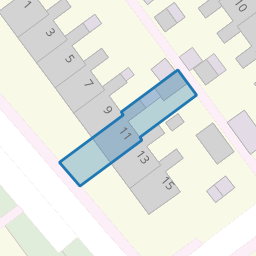 Perceel OWD00-C-13957