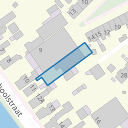 Perceel OWD00-C-13962