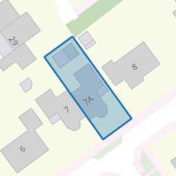 Perceel OWD00-C-13971