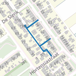 Perceel OWD00-C-14006