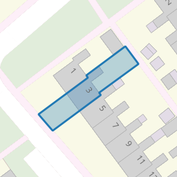 Perceel OWD00-C-14024