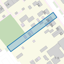 Perceel OWD00-C-14045