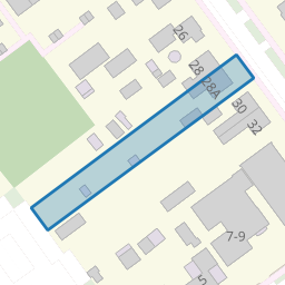 Perceel OWD00-C-14048