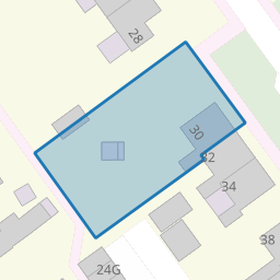 Perceel OWD00-C-14100