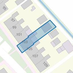 Perceel OWD00-C-14138