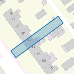 Perceel OWD00-C-14153