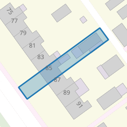 Perceel OWD00-C-14154