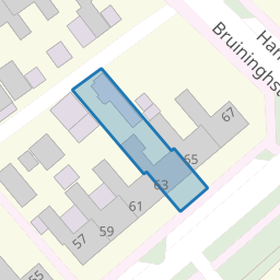 Perceel OWD00-C-14161