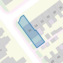 Perceel OWD00-C-14188