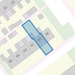 Perceel OWD00-C-14190