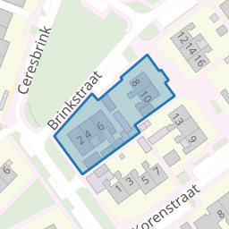 Perceel OWD00-C-14200