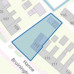 Perceel OWD00-C-14211