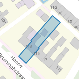 Perceel OWD00-C-14212