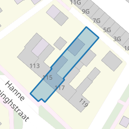 Perceel OWD00-C-14213