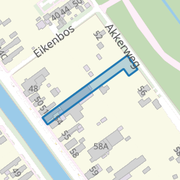 Perceel OWD00-C-14228