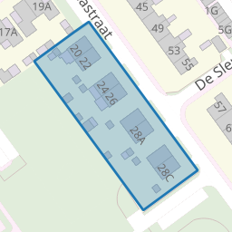 Perceel OWD00-C-14229