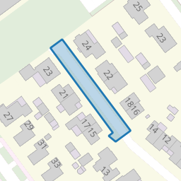 Perceel OWD00-C-14243