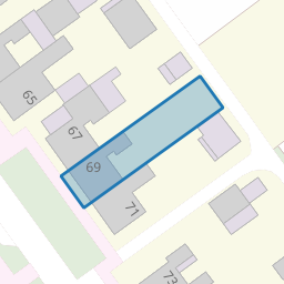 Perceel OWD00-C-14258