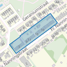 Perceel OWD00-C-14262