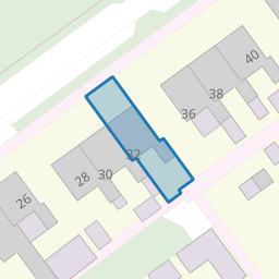 Perceel OWD00-C-14273