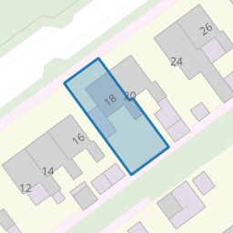 Perceel OWD00-C-14280