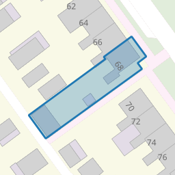 Perceel OWD00-C-14299