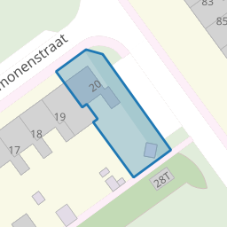 Perceel OWD00-C-14315