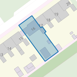 Perceel OWD00-C-14319