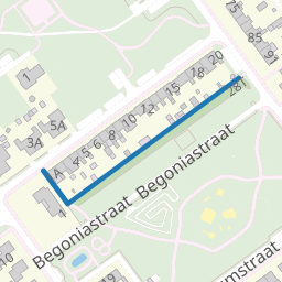 Perceel OWD00-C-14325