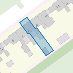 Perceel OWD00-C-14328