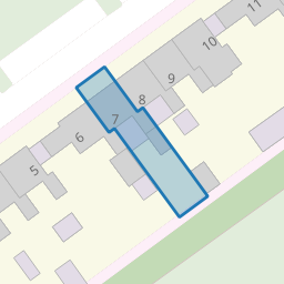 Perceel OWD00-C-14329