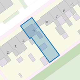 Perceel OWD00-C-14331