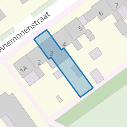 Perceel OWD00-C-14333