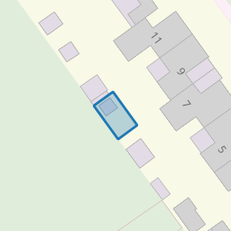 Perceel OWD00-C-14381