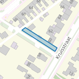 Perceel OWD00-C-14391