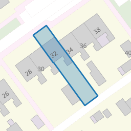 Perceel OWD00-C-14396